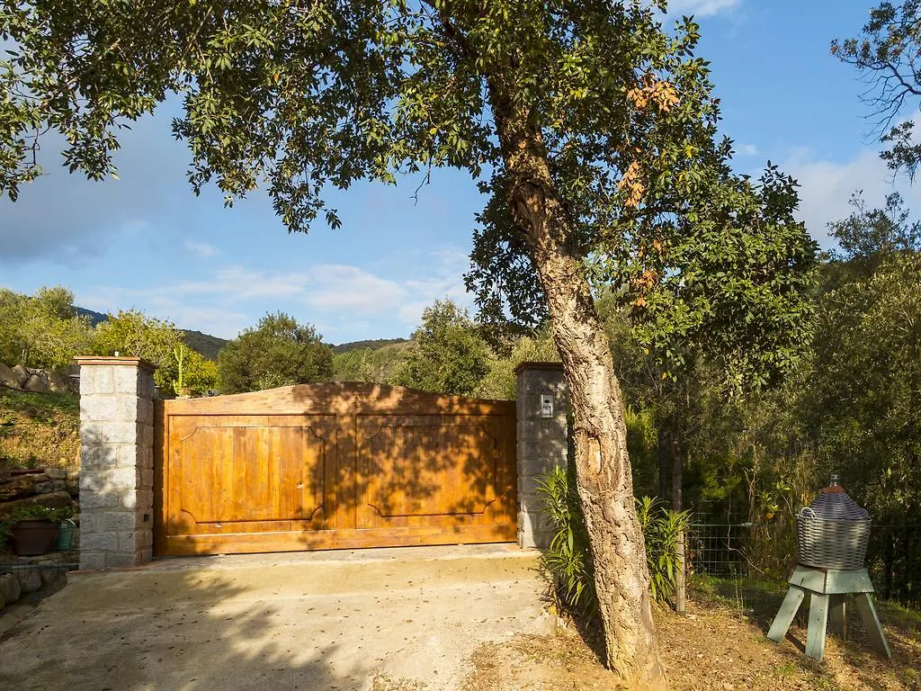 Appartamento Lavanda Campo nell'Elba Apartment