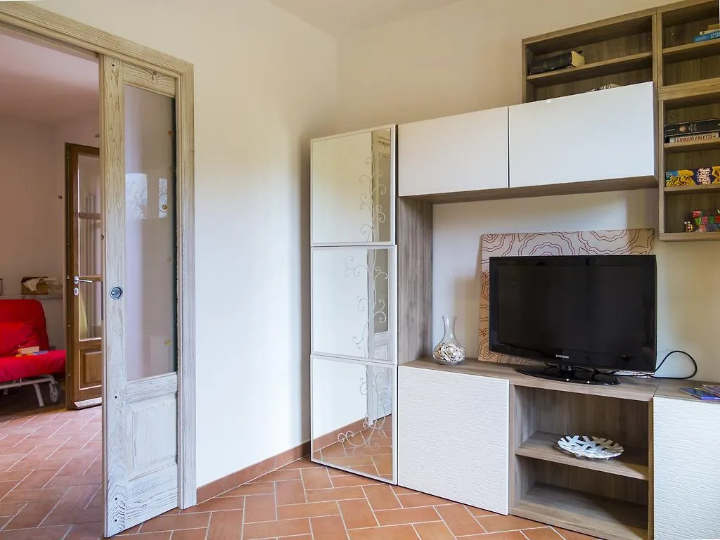 Appartamento Lavanda Campo nell'Elba 0*,