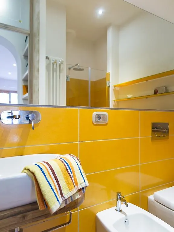Apartment Appartamento Lavanda Campo nell'Elba