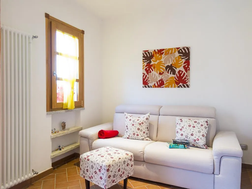 Appartamento Lavanda Campo nell'Elba Apartment