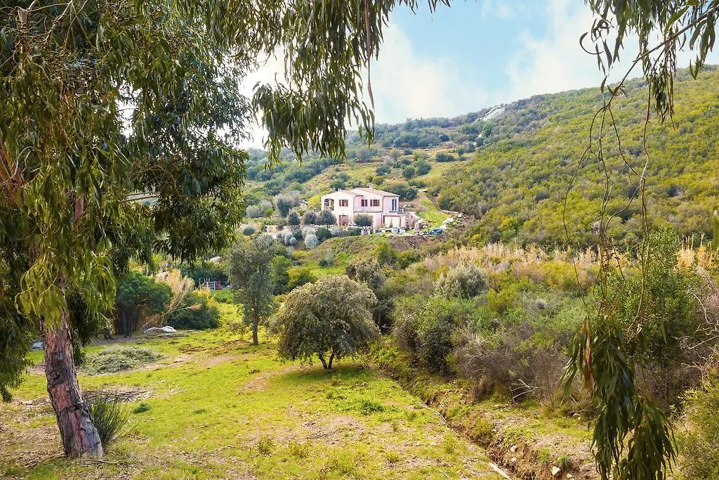 Appartamento Lavanda Campo nell'Elba Italy
