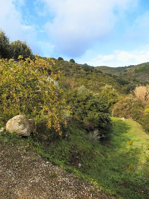 Appartamento Lavanda Campo nell'Elba Apartment