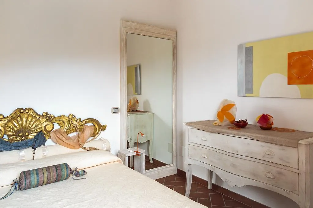 Apartment Appartamento Lavanda Campo nell'Elba