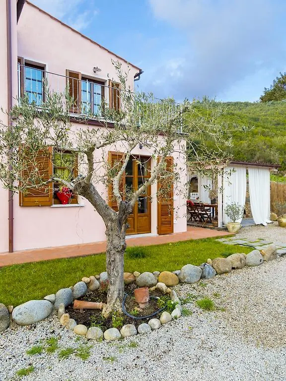 Appartamento Lavanda Campo nell'Elba