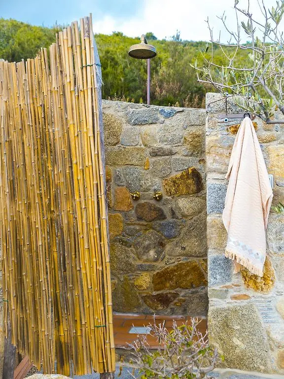 Apartment Appartamento Lavanda Campo nell'Elba Italy
