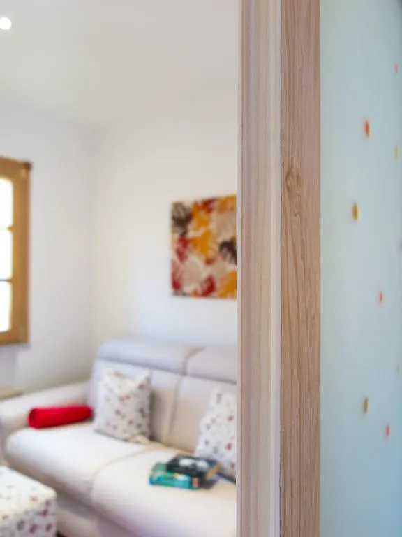 Apartment Appartamento Lavanda Campo nell'Elba