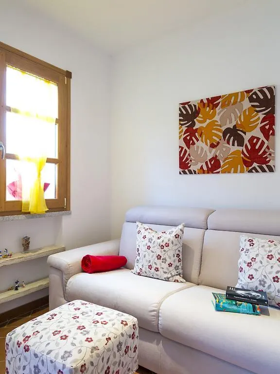 Appartamento Lavanda Campo nell'Elba Apartment