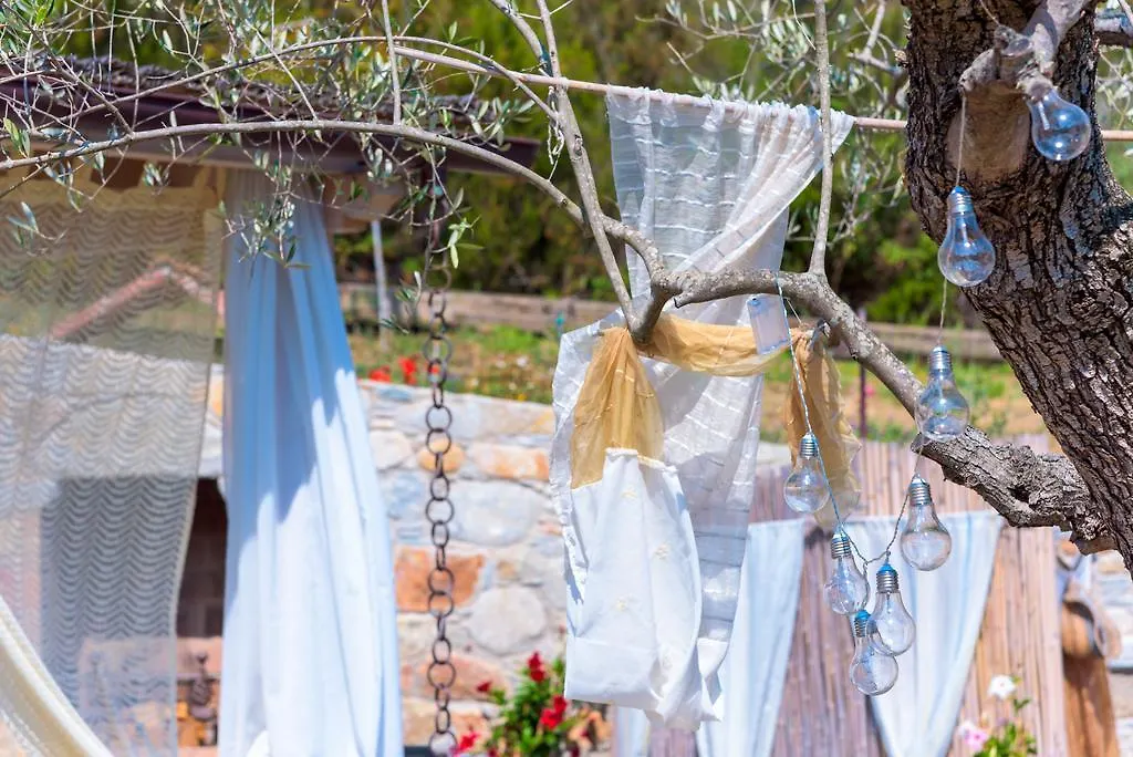 Appartamento Lavanda Campo nell'Elba