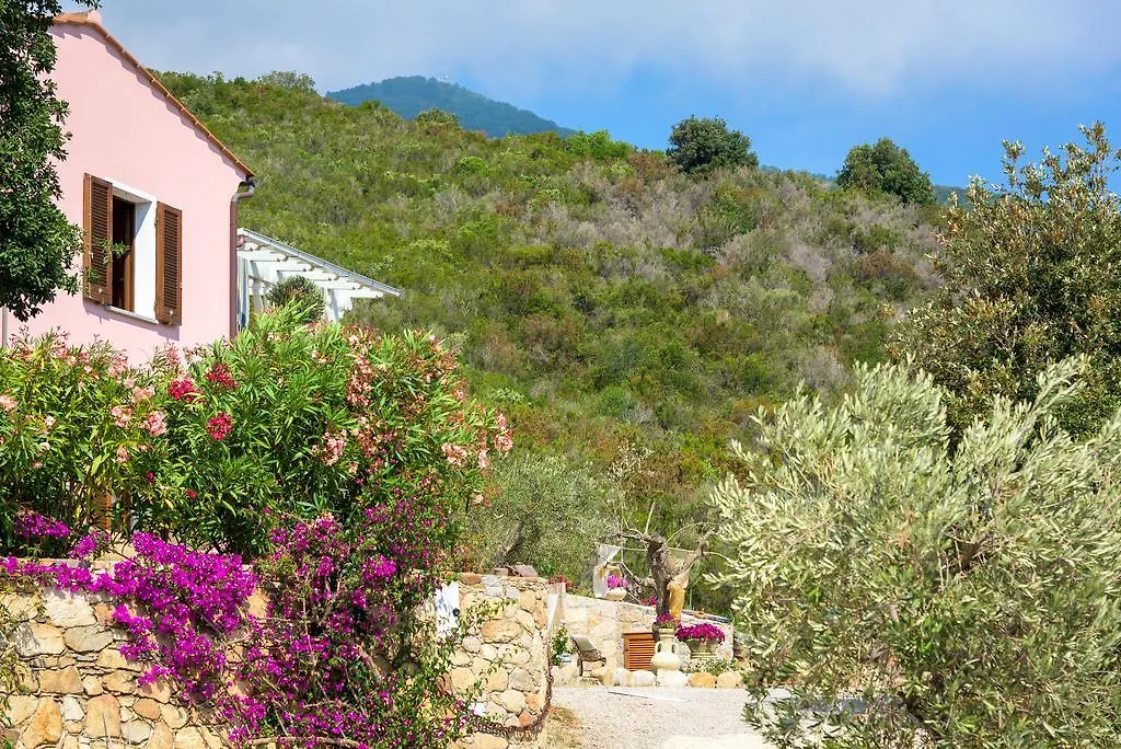 Appartamento Lavanda Campo nell'Elba 0*,  Italy