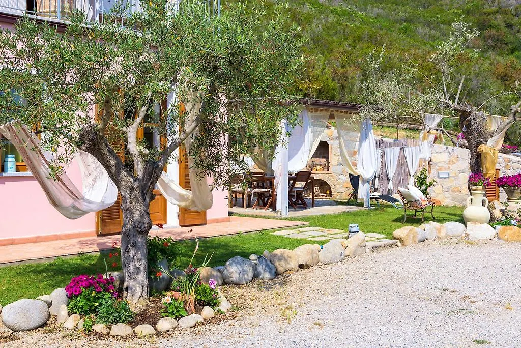 Appartamento Lavanda Campo nell'Elba